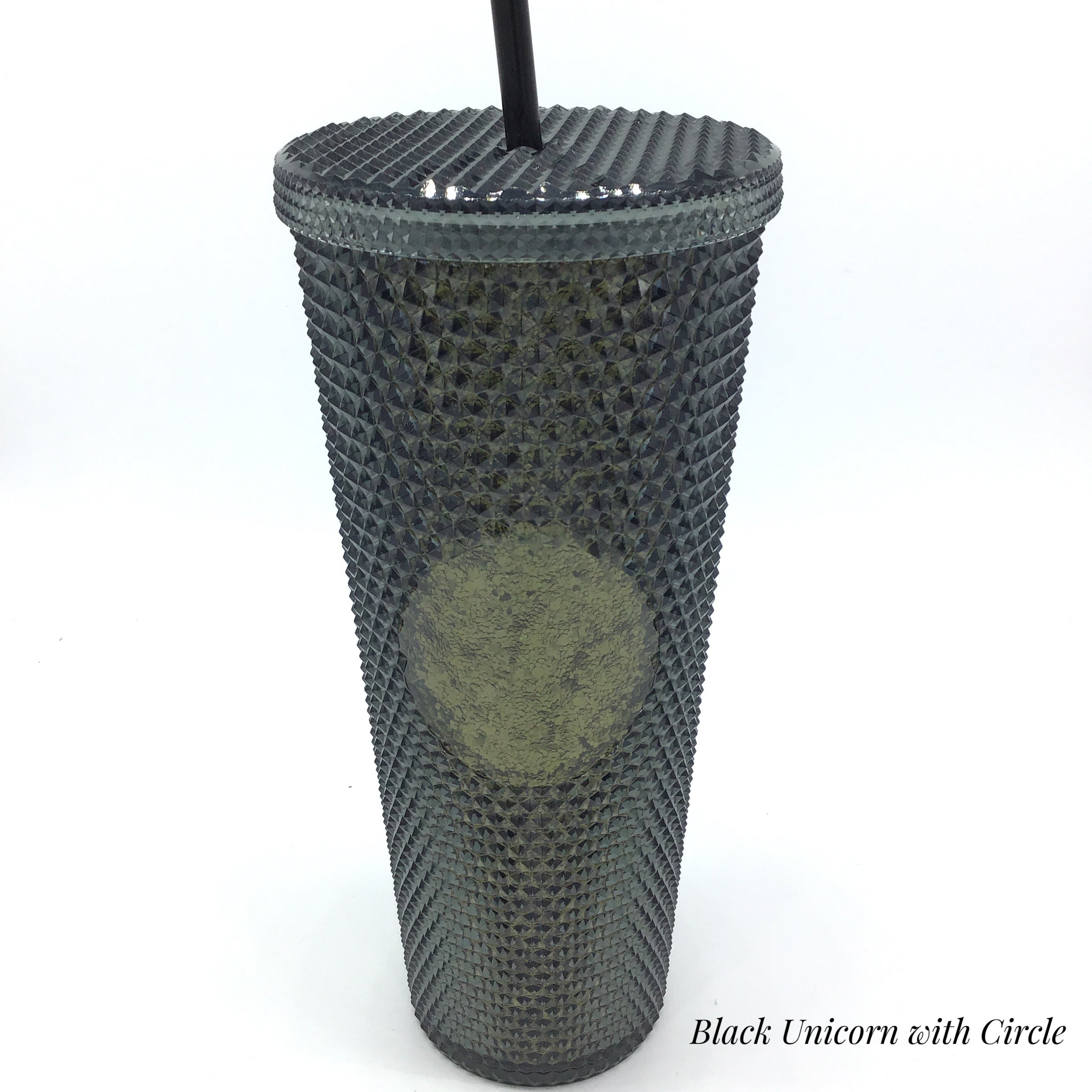 Studded 24 oz Tumblers-Lola Monroe Boutique