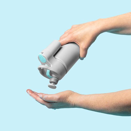 Suds2Go Portable Hand Washing System (Multiple Colors)
