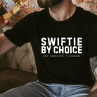 Swiftie by choice-Lola Monroe Boutique