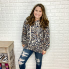 "Tabby" Hacci/Fleece Animal Print Hoodie-Lola Monroe Boutique