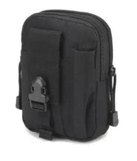Tactical Survival Waist Tool Pouch (Multiple Colors)