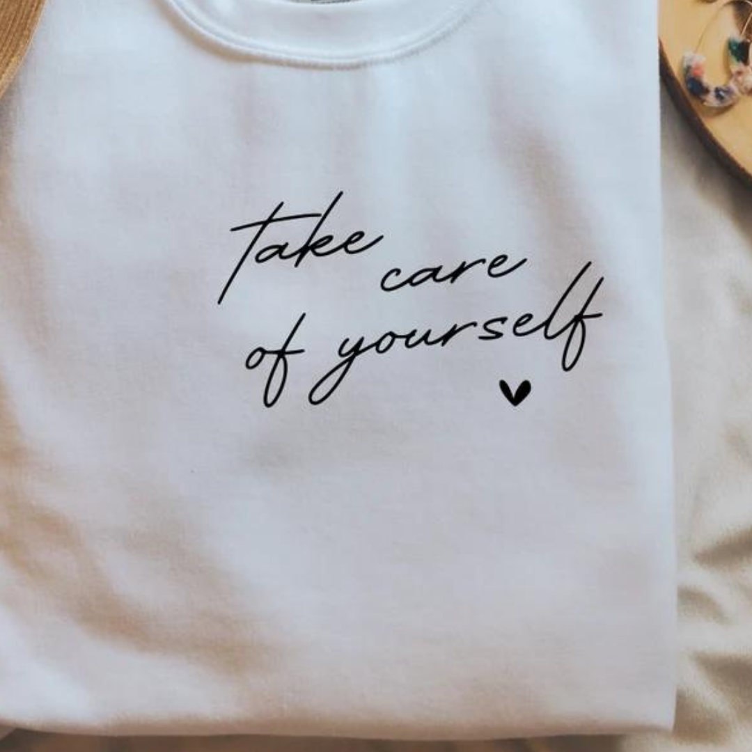 Take care of yourself-Lola Monroe Boutique