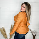 "Tennessee" Sparkle Hooded Sweater-Lola Monroe Boutique