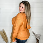 "Tennessee" Sparkle Hooded Sweater-Lola Monroe Boutique