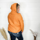 "Tennessee" Sparkle Hooded Sweater-Lola Monroe Boutique