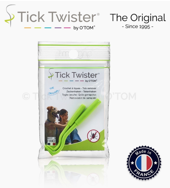 The Original Tick Twister-Lola Monroe Boutique