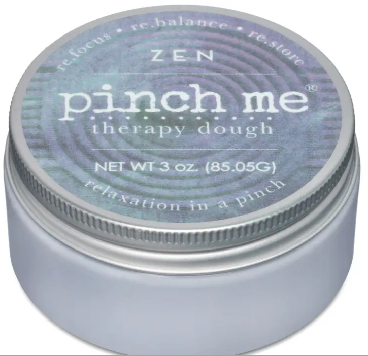 Therapy Dough (Multiple Scents)-Lola Monroe Boutique