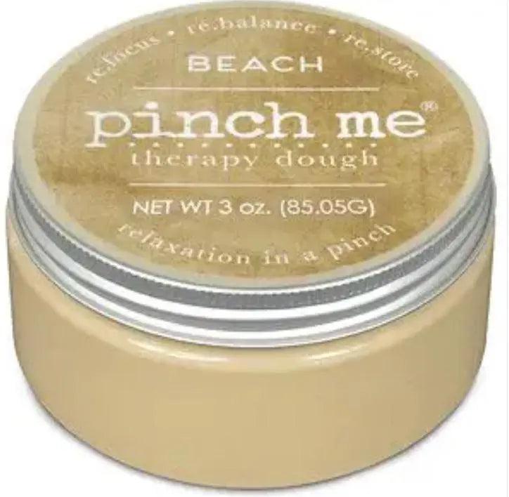 Therapy Dough (Multiple Scents)