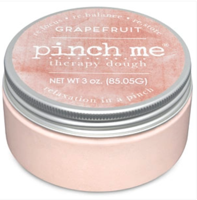 Therapy Dough (Multiple Scents)-Lola Monroe Boutique