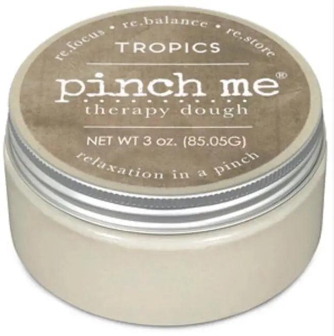 Therapy Dough (Multiple Scents)