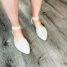 Wanderlust Rollasole Flats-Lola Monroe Boutique