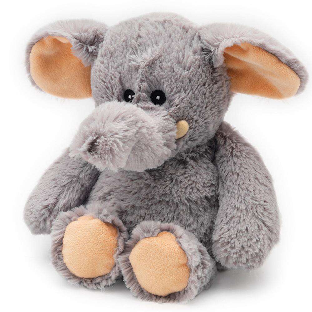 Warmies Stuffed Animals (Multiple Options)-Lola Monroe Boutique