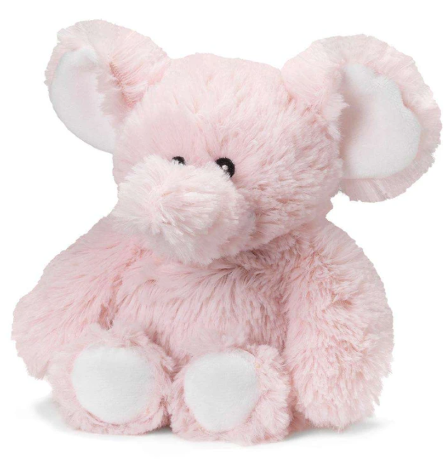 Warmies Stuffed Animals (Multiple Options)-Lola Monroe Boutique