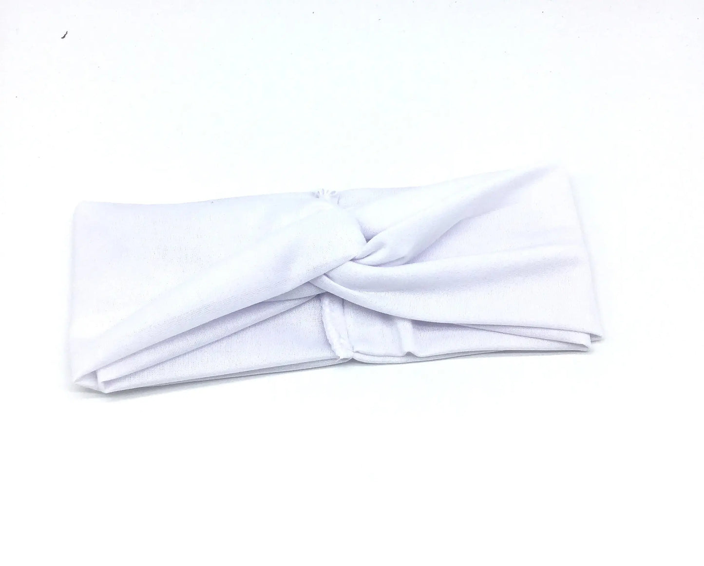 Wide Criss Cross Design Headband (Multiple Colors)