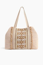 Wild Nights Tote-Lola Monroe Boutique