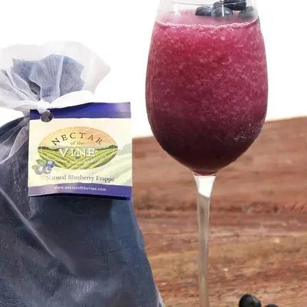 Wine Slushy Mix