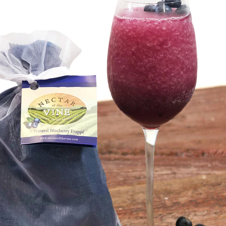 Wine Slushy Mix-Lola Monroe Boutique