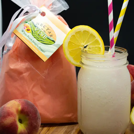 Wine Slushy Mix-Lola Monroe Boutique