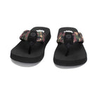 Yellowbox "Filomena" Flip Flop (Camo)-Lola Monroe Boutique