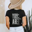 You are enough-Lola Monroe Boutique