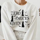 Zero amucks-Lola Monroe Boutique