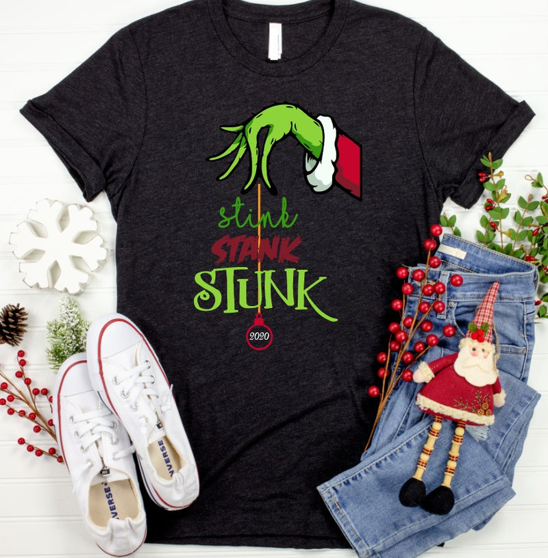 Stink Stank Stunk!-Lola Monroe Boutique