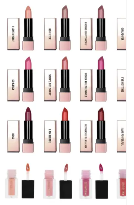 Lipstick Cube Set-Lola Monroe Boutique