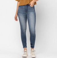 Judy Blue "Taco Time" Tummy Control Jeans