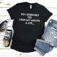 Do I Exercise?-Lola Monroe Boutique