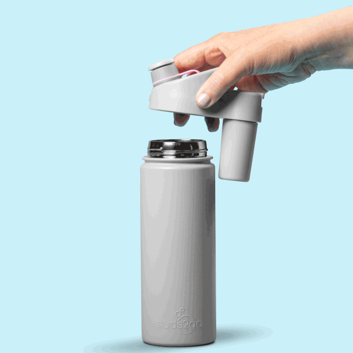 Portable Hand Washing System (Multiple Colors)
