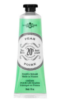 Hand Cream Made in France (Multiple Scents)-Lola Monroe Boutique