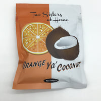 Orange Ya' Coconut Mix-Lola Monroe Boutique