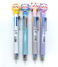 Animals in Costume 5 Color Pens (Multiple Styles)-Lola Monroe Boutique