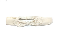 Pretty in Pearls Headband (Multiple Colors Available)-Lola Monroe Boutique