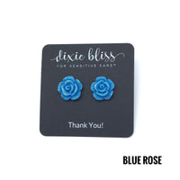 Dixie Bliss Stud Earring (Multiple Options)