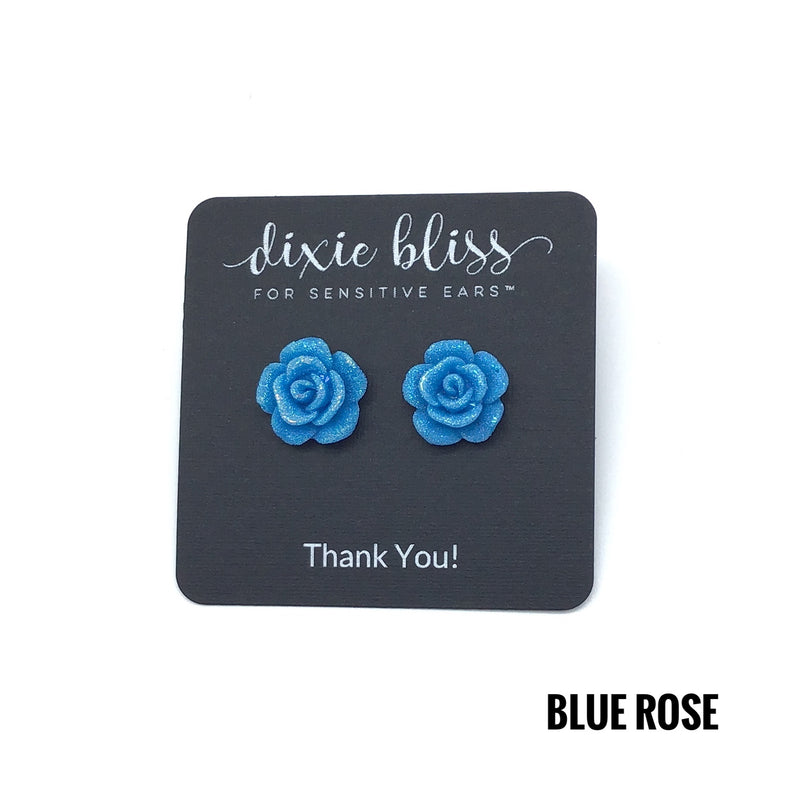 Dixie Bliss Stud Earring (Multiple Options)