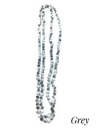Beaded Necklaces (Multiple Colors)-Lola Monroe Boutique