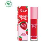 Berry Juicy Lip Gloss (Multiple Options)
