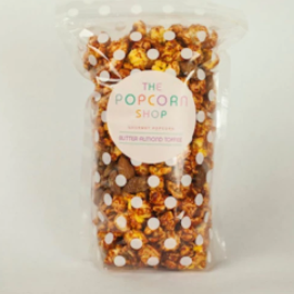 Our Favorite Gourmet Popcorn Is Back (Multiple Flavors)