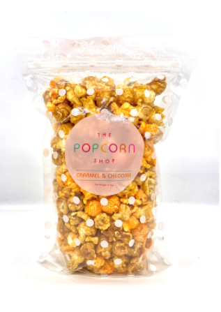 Our Favorite Gourmet Popcorn Is Back (Multiple Flavors)