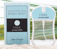 Mixologie Body Mist (Multiple Scents)-Lola Monroe Boutique