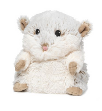 Warmies Stuffed Animals (Multiple Options)-Lola Monroe Boutique