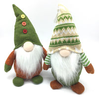 Fall Gnomes (Multiple Options)