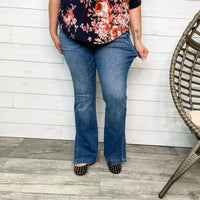 Judy Blue "Tulsa" Tummy Control Bootcut Jeans