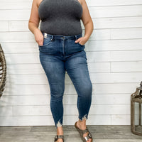 Judy Blue "Hug Those Curves" Tummy Control Jeans