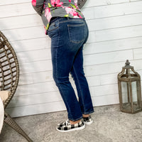 Judy Blue “Straight to the Point” Jeans