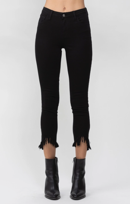 Jelly Jeans "Backroads" Hise Rise Skinny Jeans