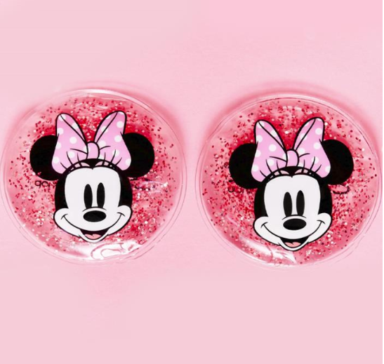 M & M Mouse Cold Gel Eye Pads (Options)