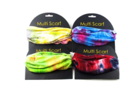 Multifunctional Scarf (Multiple Colors)-Lola Monroe Boutique